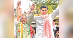 There is ‘undercurrent’ for change in ongoing LS Poll, says Sachin Pilot
